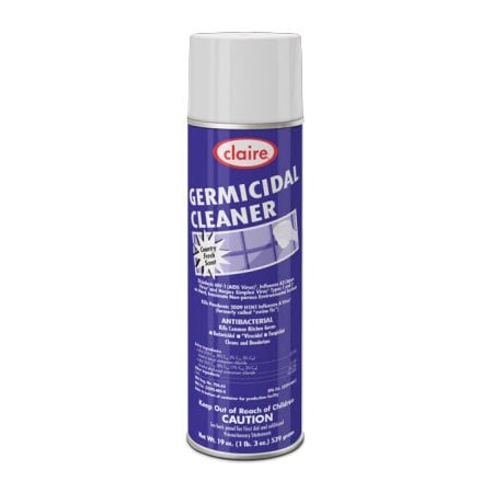 Germicidal Cleaner - Country Fresh Scent